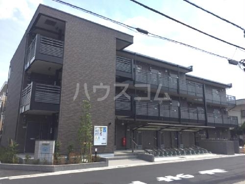 1/12 外観