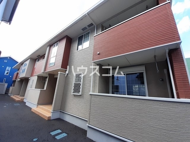 1/30 外観
