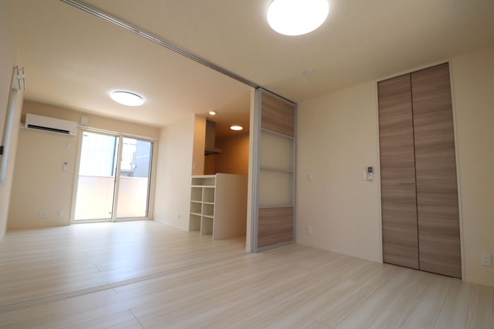 3/23 リビング/ダイニング