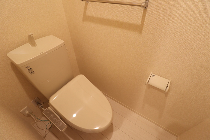 9/23 トイレ