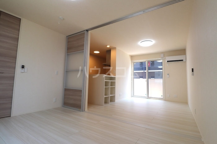 4/25 リビング/ダイニング