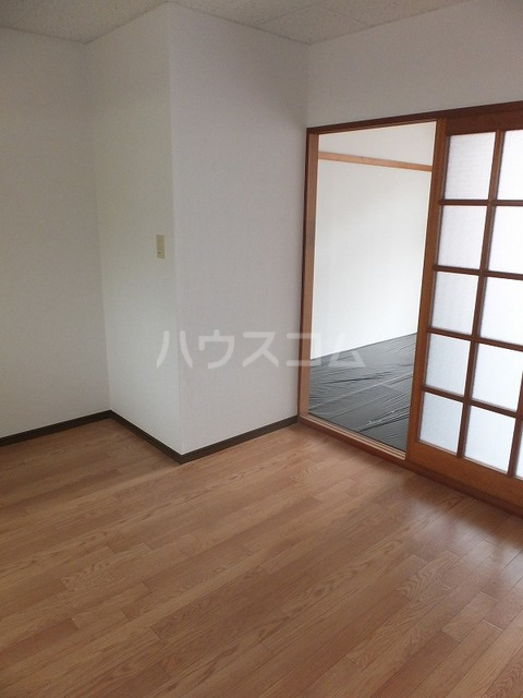 3/18 リビング/ダイニング