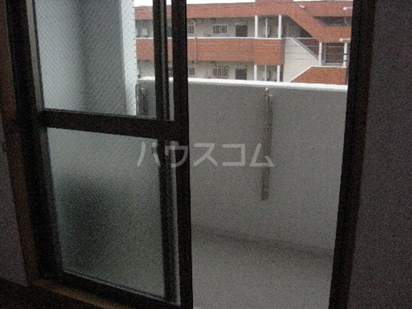 19/29 バルコニー