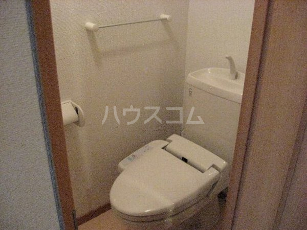 14/29 トイレ