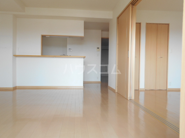 6/30 リビング/ダイニング