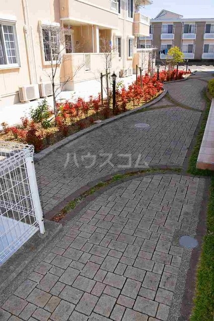 14/24 エントランス