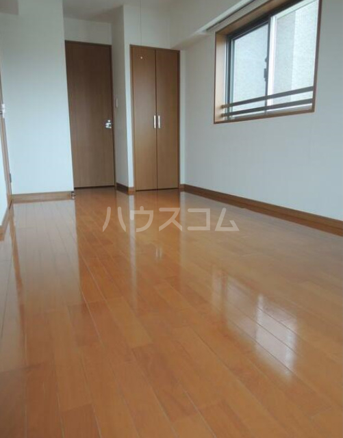 11/20 バルコニー