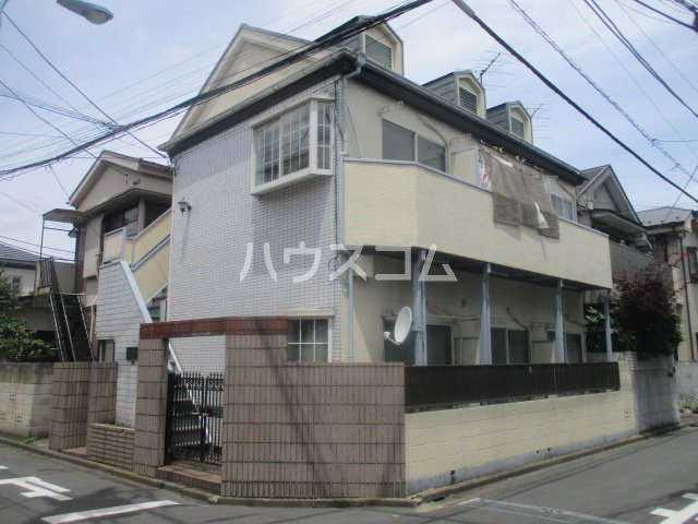1/26 外観
