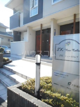 13/20 エントランス