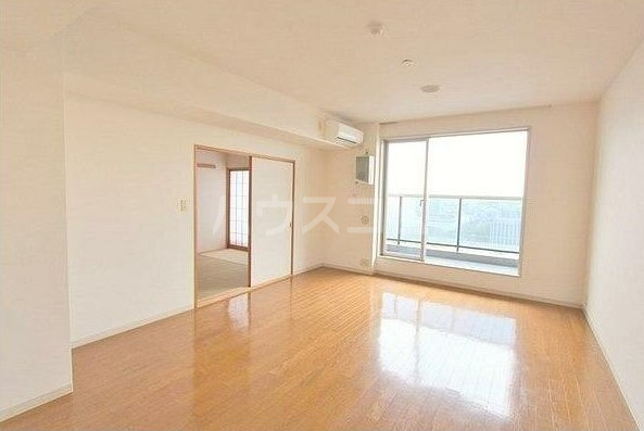 3/14 リビング/ダイニング