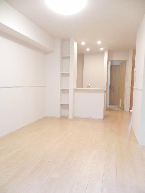 3/22 リビング/ダイニング