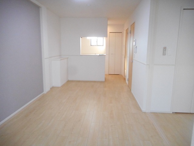 3/20 リビング/ダイニング