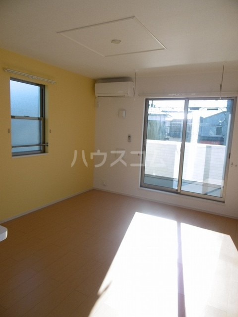 3/18 リビング/ダイニング