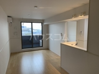 3/21 リビング/ダイニング