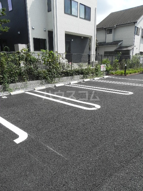 29/30 駐車場