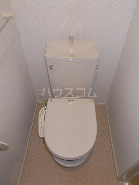 23/30 トイレ