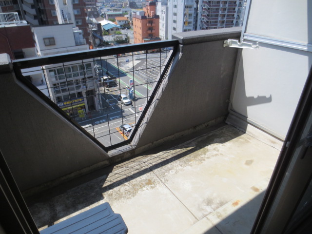 14/24 バルコニー
