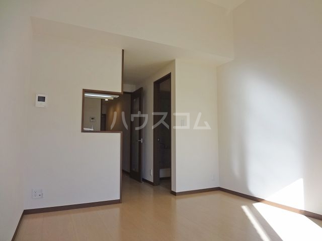 3/27 リビング/ダイニング