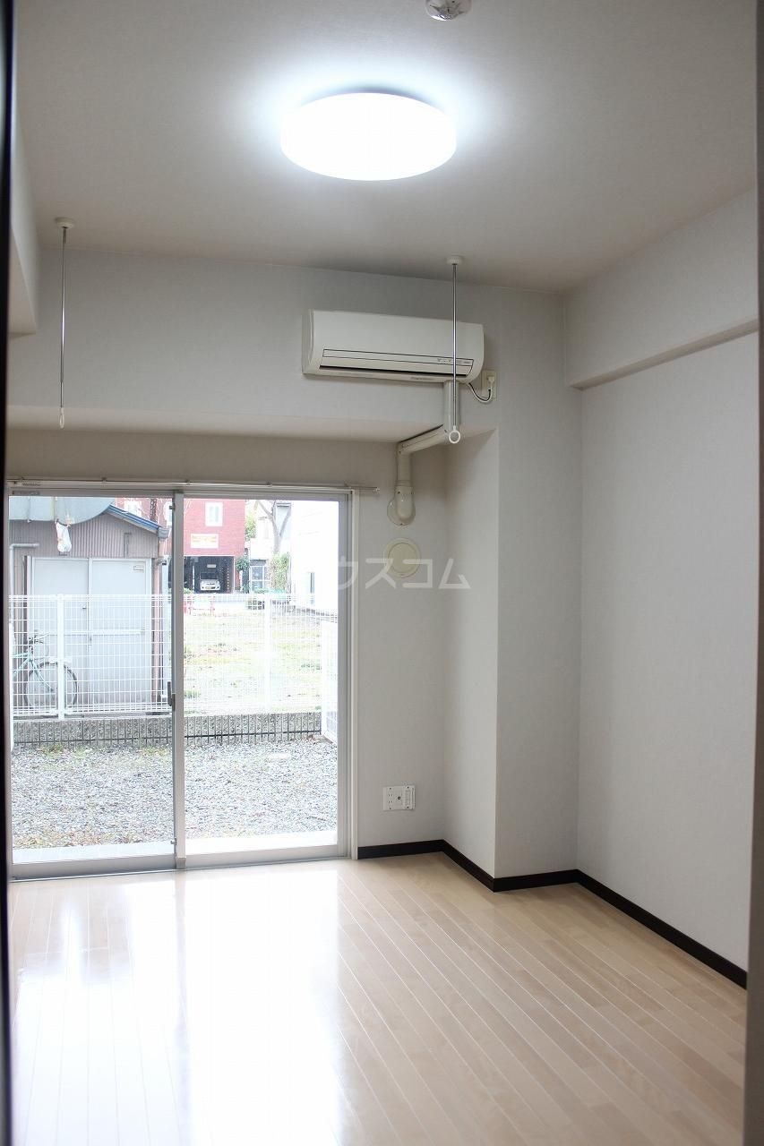 4/24 リビング/ダイニング