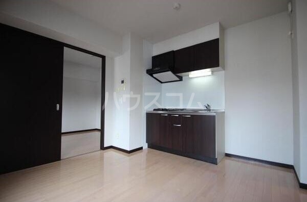 2/18 リビング/ダイニング