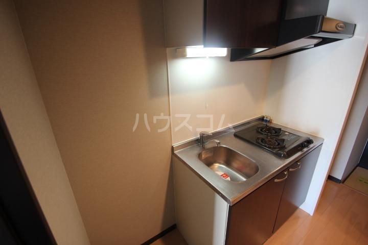 9/30 キッチン