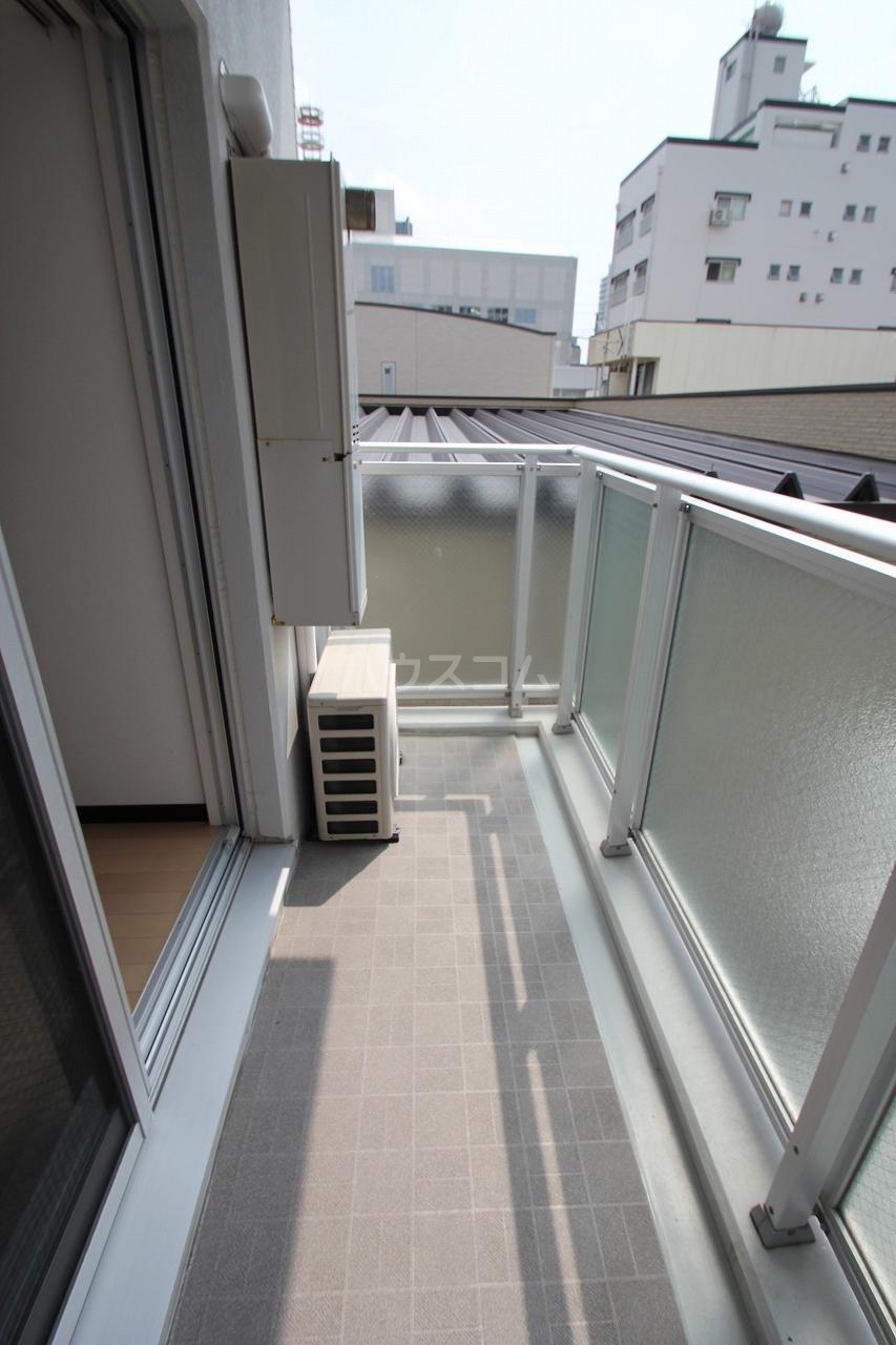14/25 バルコニー