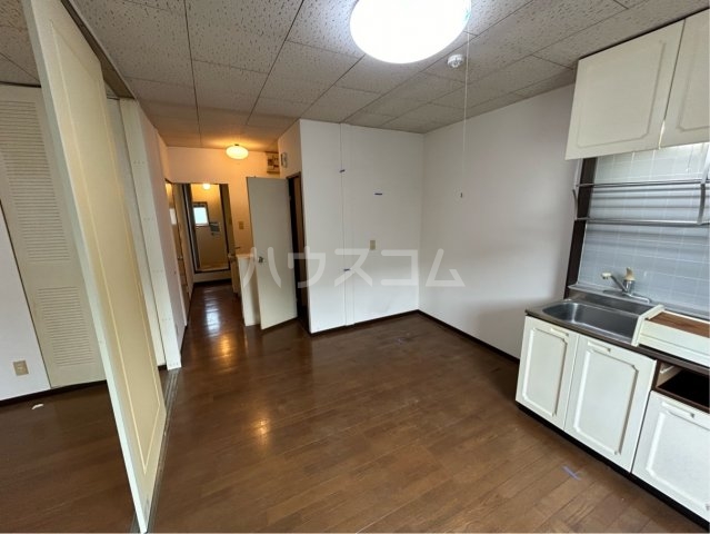 4/30 リビング/ダイニング