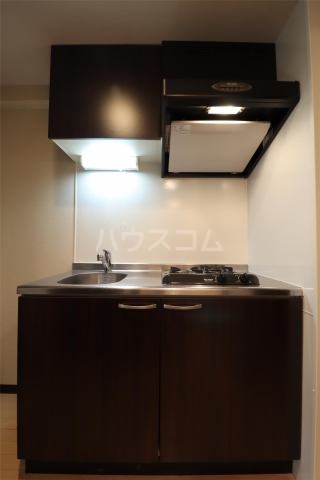 7/20 キッチン