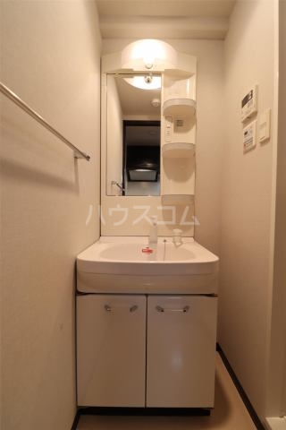 10/20 洗面