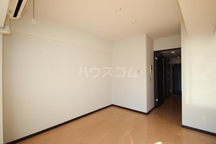 5/23 寝室