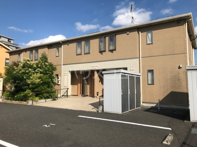 14/24 駐車場