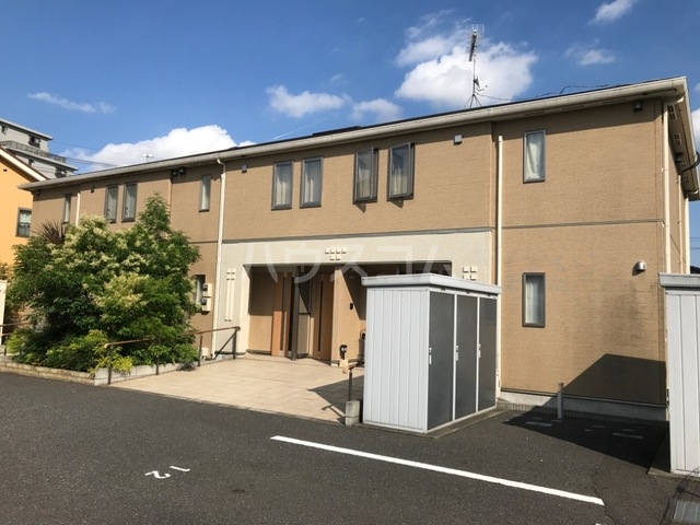 13/24 エントランス