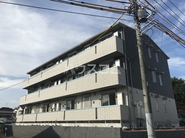 1/18 外観