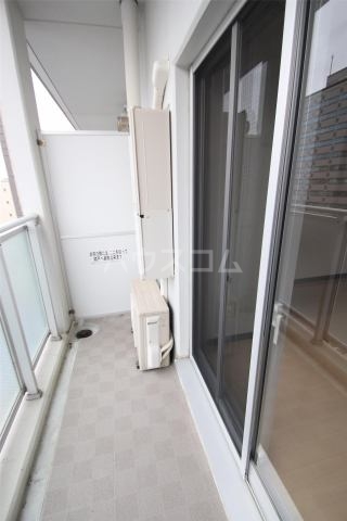 18/26 バルコニー