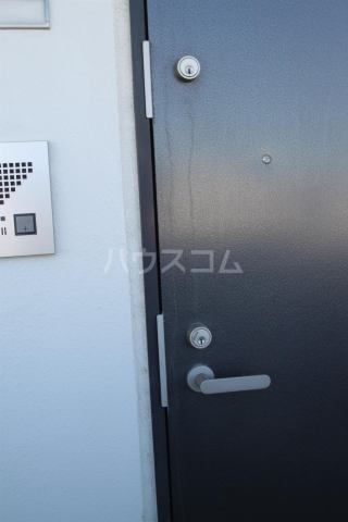 8/22 玄関