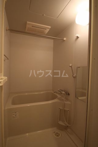 10/22 浴室