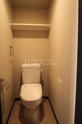 11/22 トイレ
