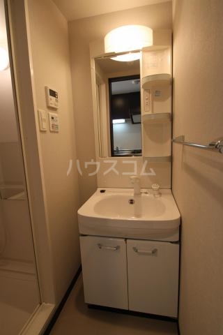 12/22 洗面