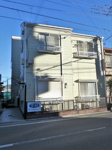 1/22 外観