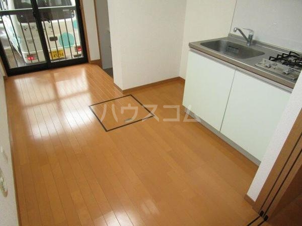 3/23 リビング/ダイニング