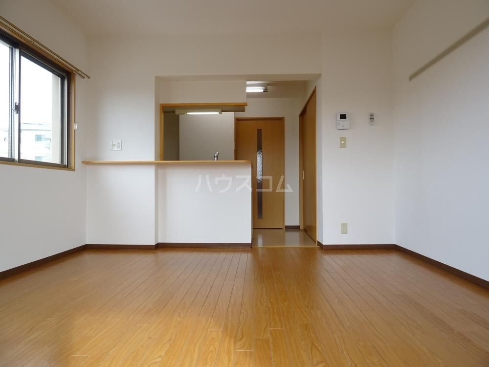 3/24 リビング/ダイニング