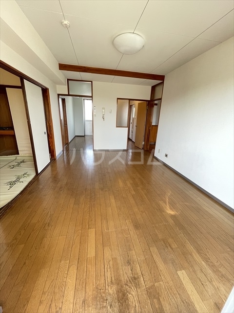 5/26 リビング/ダイニング