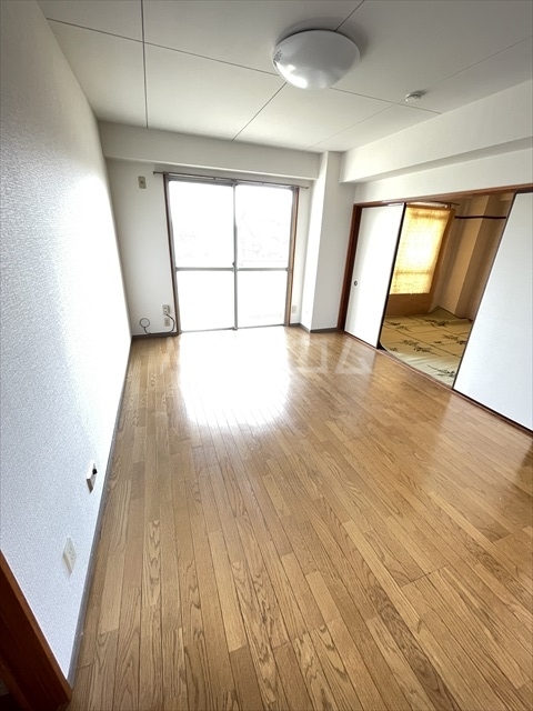 4/26 リビング/ダイニング