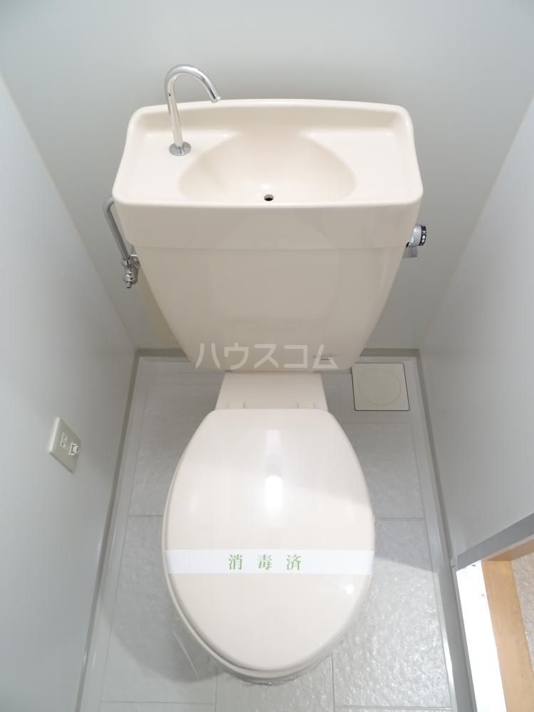 11/24 トイレ