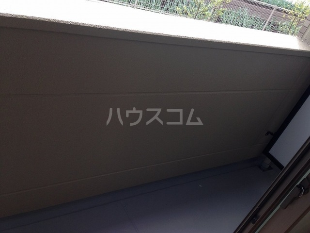 20/30 バルコニー