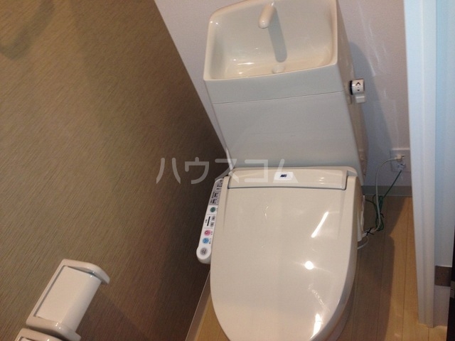 15/30 トイレ