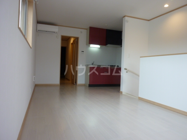 5/30 リビング/ダイニング