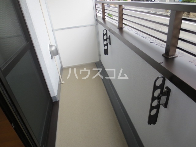 15/29 バルコニー