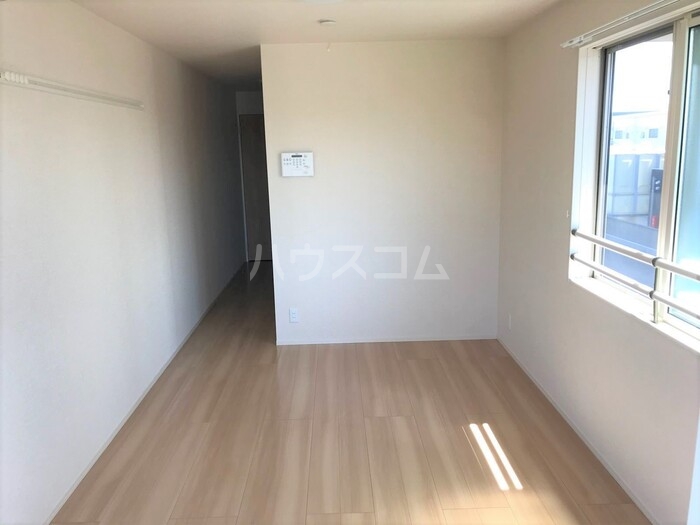 4/18 寝室