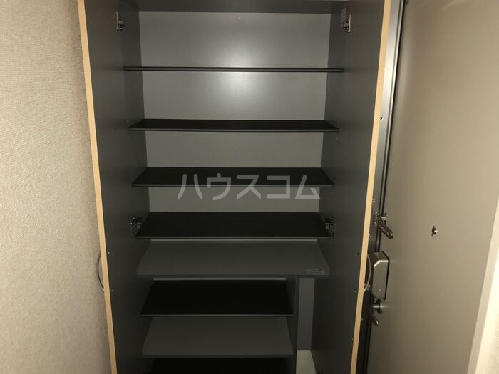 5/18 収納